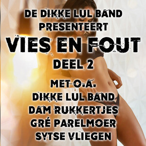 De Dikke Lul Band